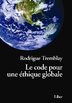 Rodrigue Tremblay