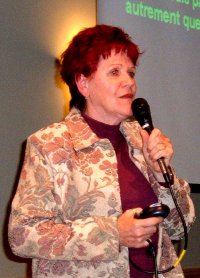 Diane Borgia