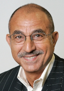Omar Aktouf