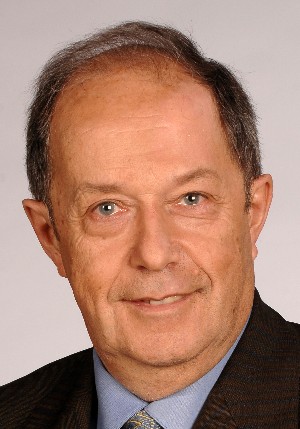 Claude Garcia