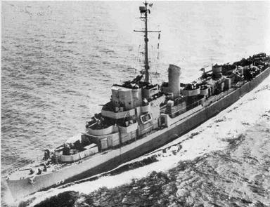 USS Eldridge (DE-173)