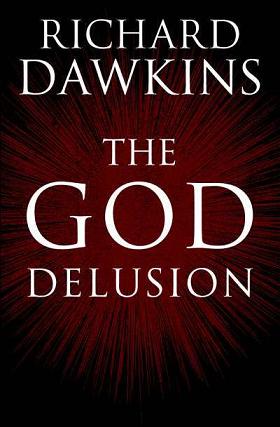 The God delusion, par Richard Dawkins