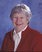Janet Mentgen
