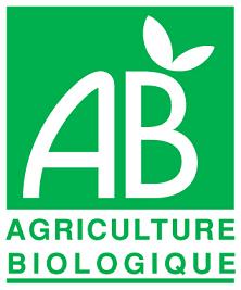 logo agriculture bio