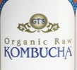 GT’s Organic Raw Kombucha