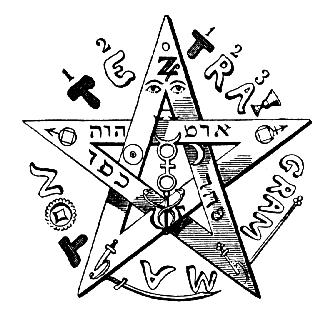 Pentagramme