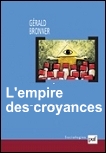 L'empire des croyances