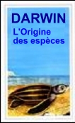 L'origine des especes