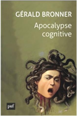 Couverture de « Apocalypse cognitive »