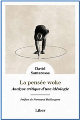 Couverture de « La pensée woke »
