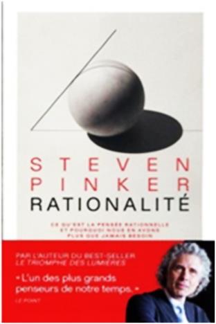 Couverture de « Rationalité »