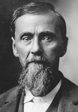 Andrew Taylor Still