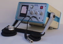 CardioGraph acoustique