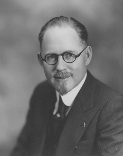 John R. Brinkley