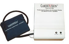 CardioVision MS-2000